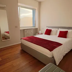 Appart hôtel Isola, Milan