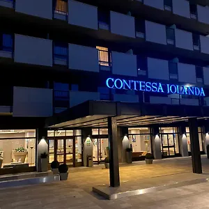 & Contessa Jolanda Milaan