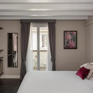 Santarella Milaan