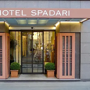Spadari Al Duomo Milaan