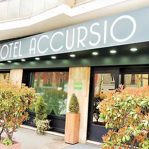 Accursio Milan