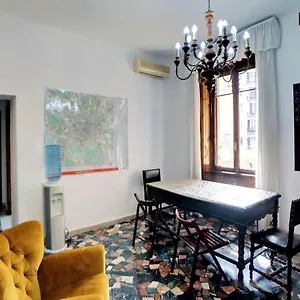 Maison d'hôtes Center, Milan