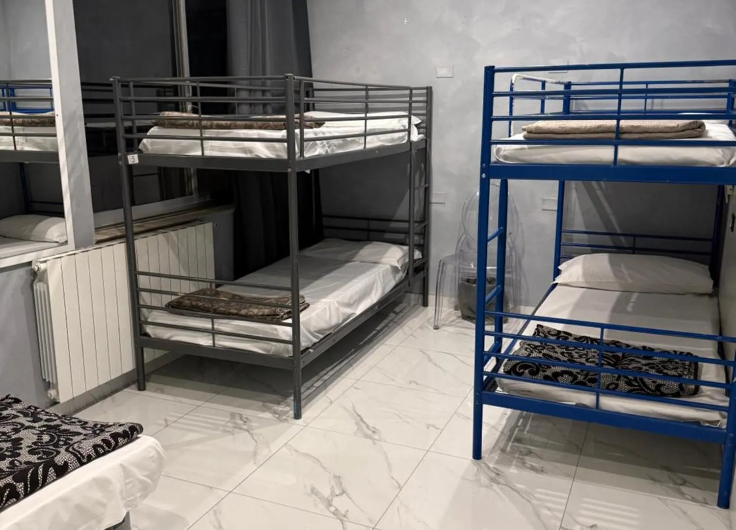 Pensjonat Lion University&Youth Hostel Milano 2
