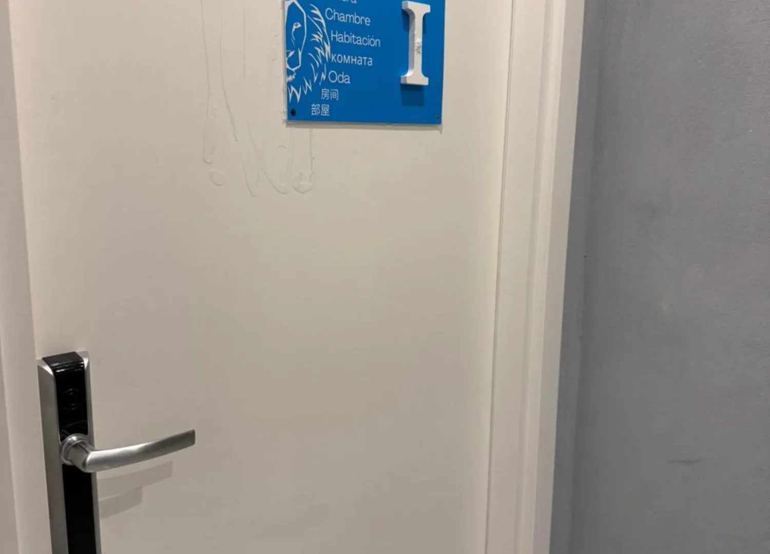 Lion University&Youth Hostel Milano 2 0*, Μιλάνο Ιταλία